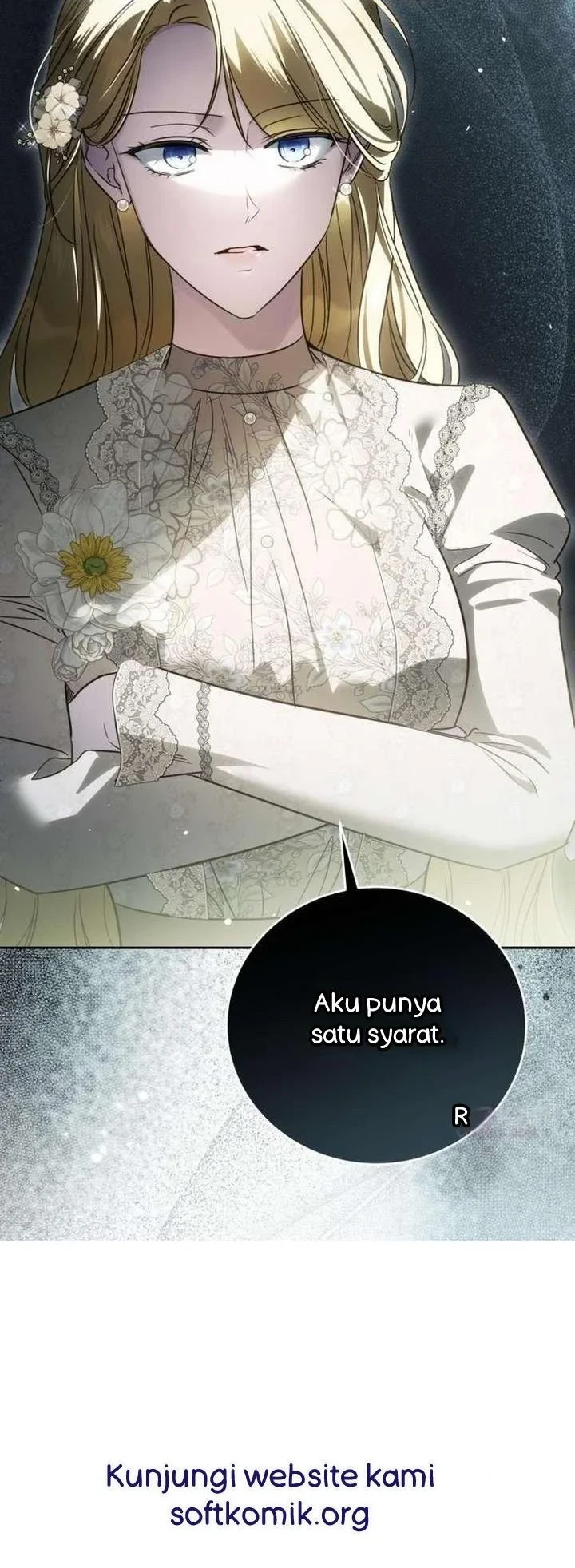 Grand Duchess’s Constitution Chapter 46 Gambar 58