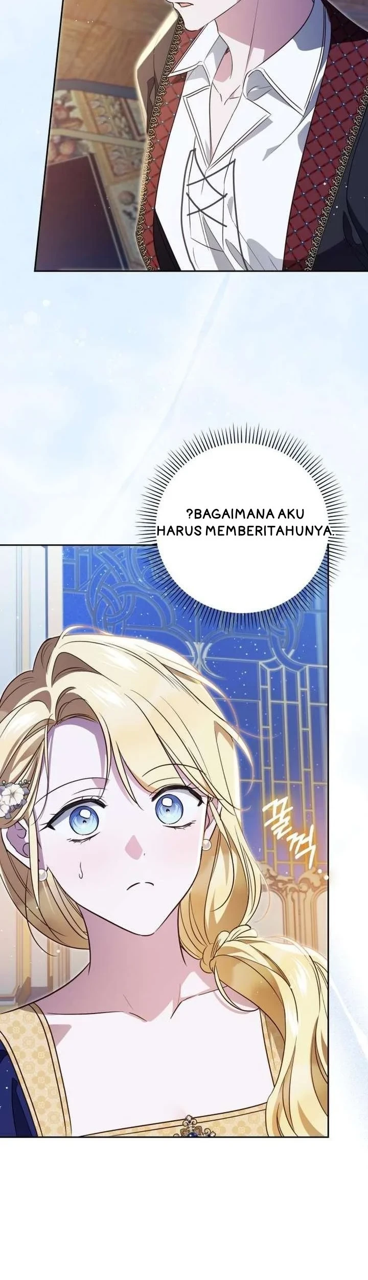 Grand Duchess’s Constitution Chapter 47 Gambar 42