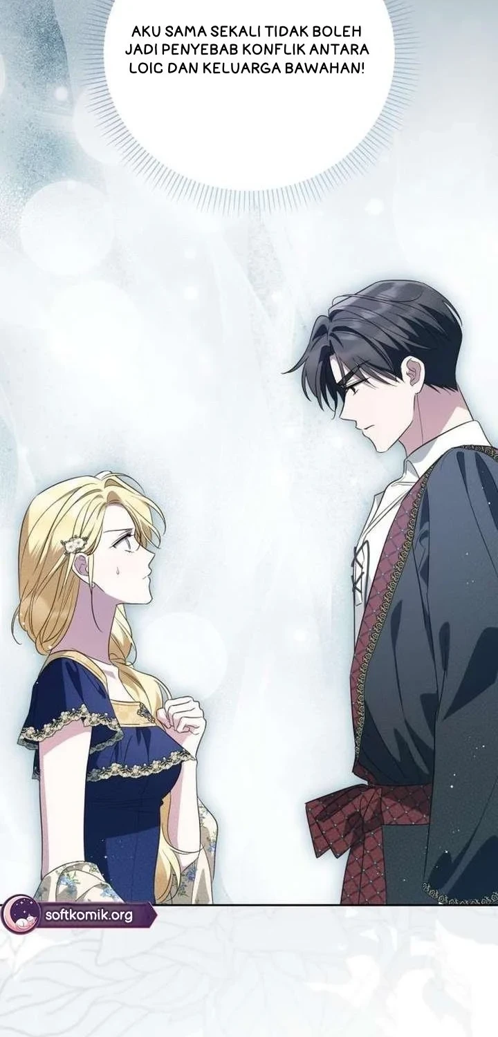 Grand Duchess’s Constitution Chapter 47 Gambar 44