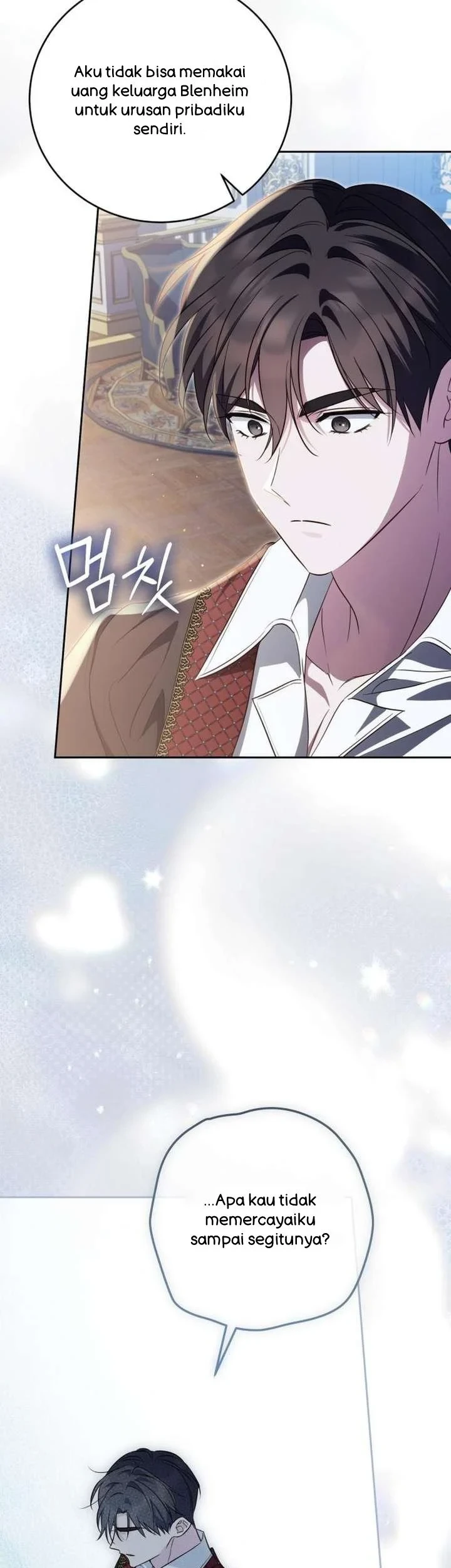 Grand Duchess’s Constitution Chapter 47 Gambar 47