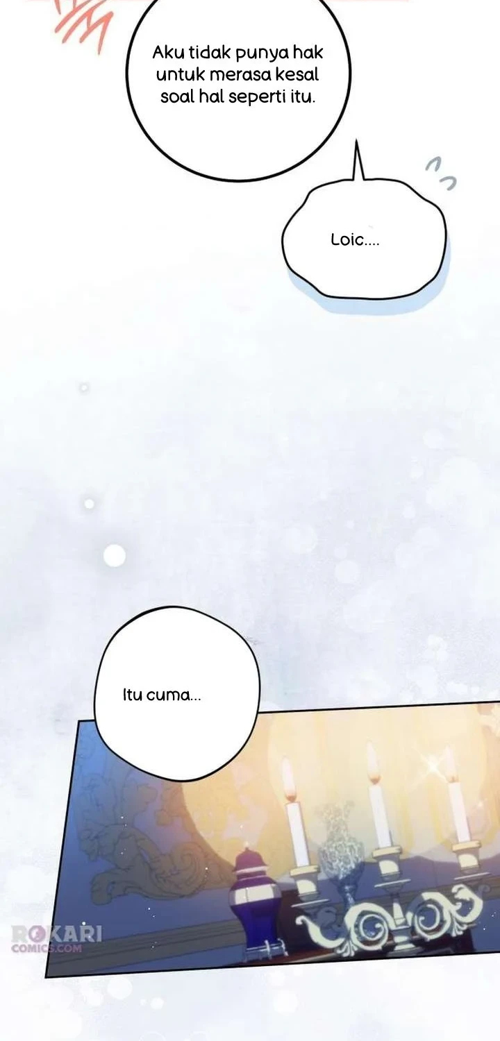 Grand Duchess’s Constitution Chapter 47 Gambar 52
