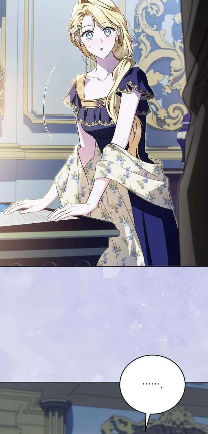 Grand Duchess’s Constitution Chapter 47 Gambar 36