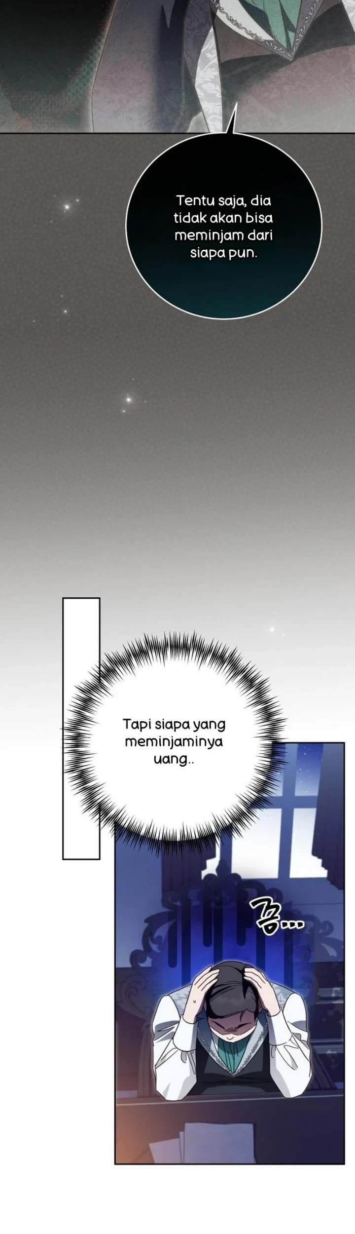 Grand Duchess’s Constitution Chapter 48 Gambar 36