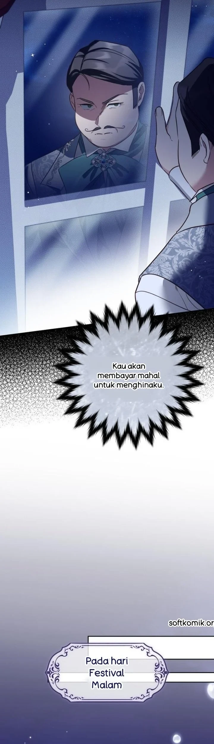 Grand Duchess’s Constitution Chapter 48 Gambar 39