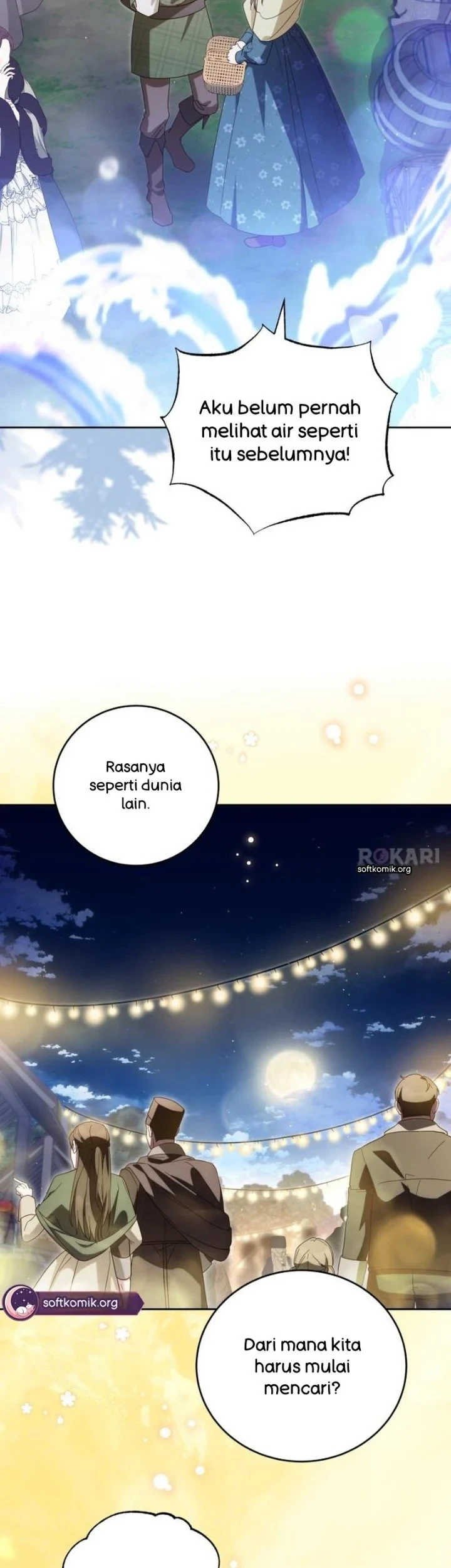 Grand Duchess’s Constitution Chapter 48 Gambar 41