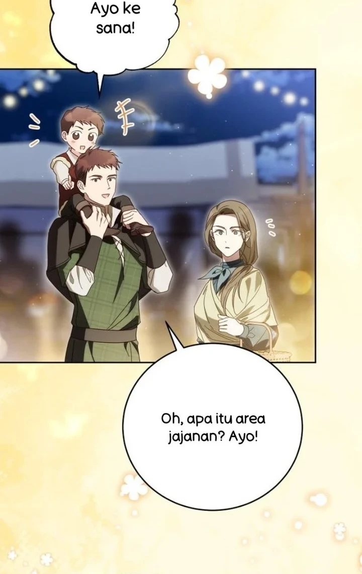 Grand Duchess’s Constitution Chapter 48 Gambar 42