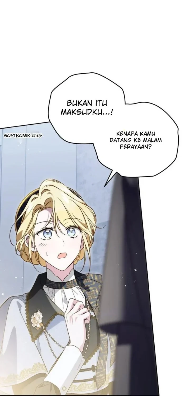 Grand Duchess’s Constitution Chapter 49 Gambar 38
