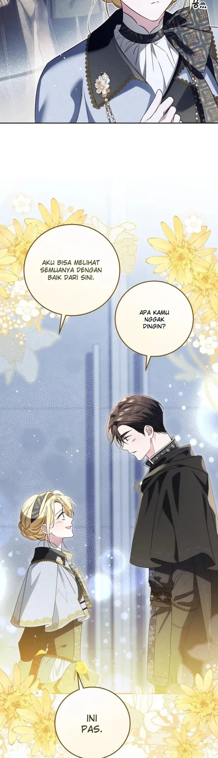 Grand Duchess’s Constitution Chapter 49 Gambar 41
