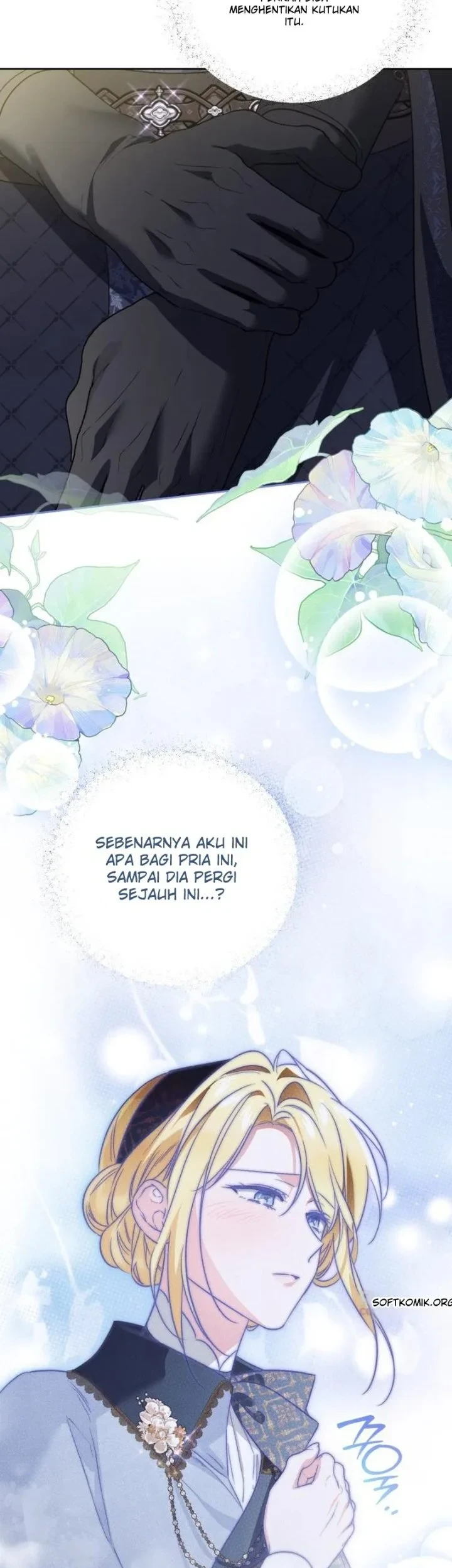 Grand Duchess’s Constitution Chapter 49 Gambar 45