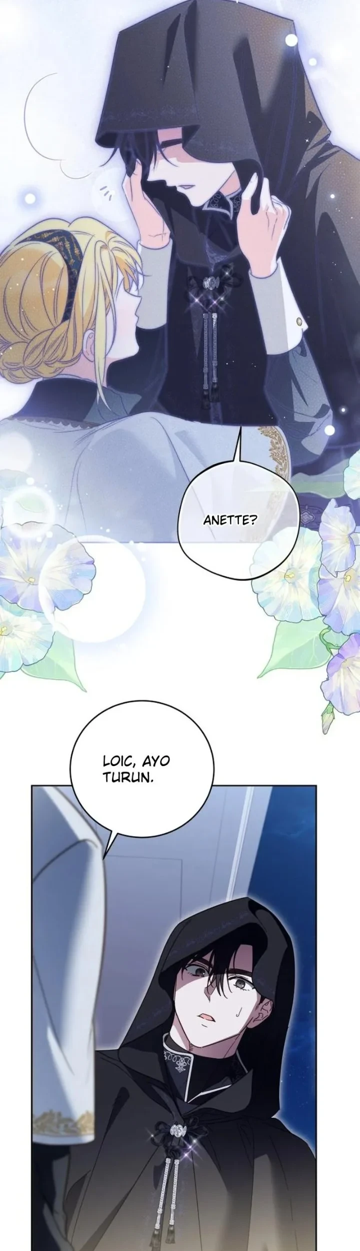 Grand Duchess’s Constitution Chapter 49 Gambar 47