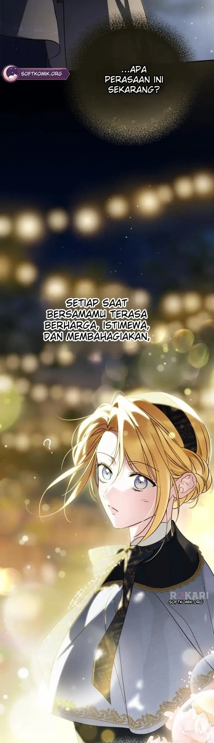 Grand Duchess’s Constitution Chapter 49 Gambar 56