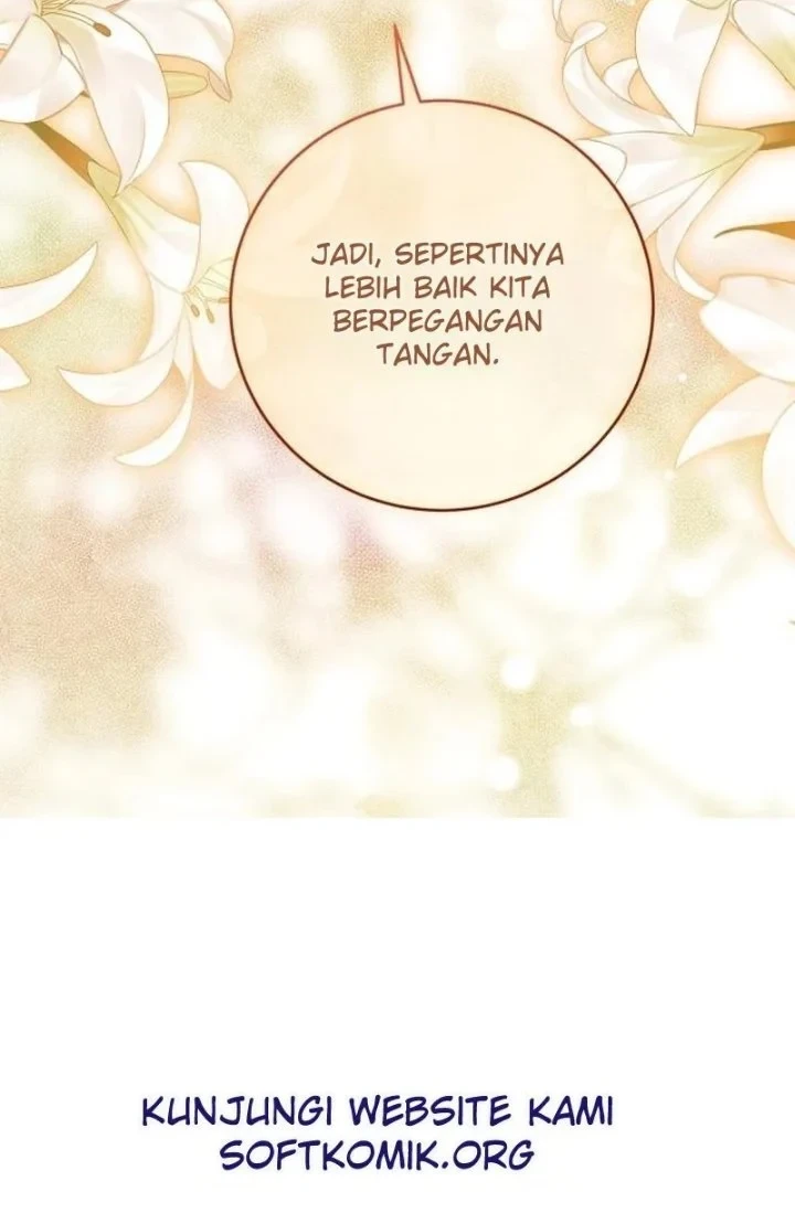 Grand Duchess’s Constitution Chapter 49 Gambar 61
