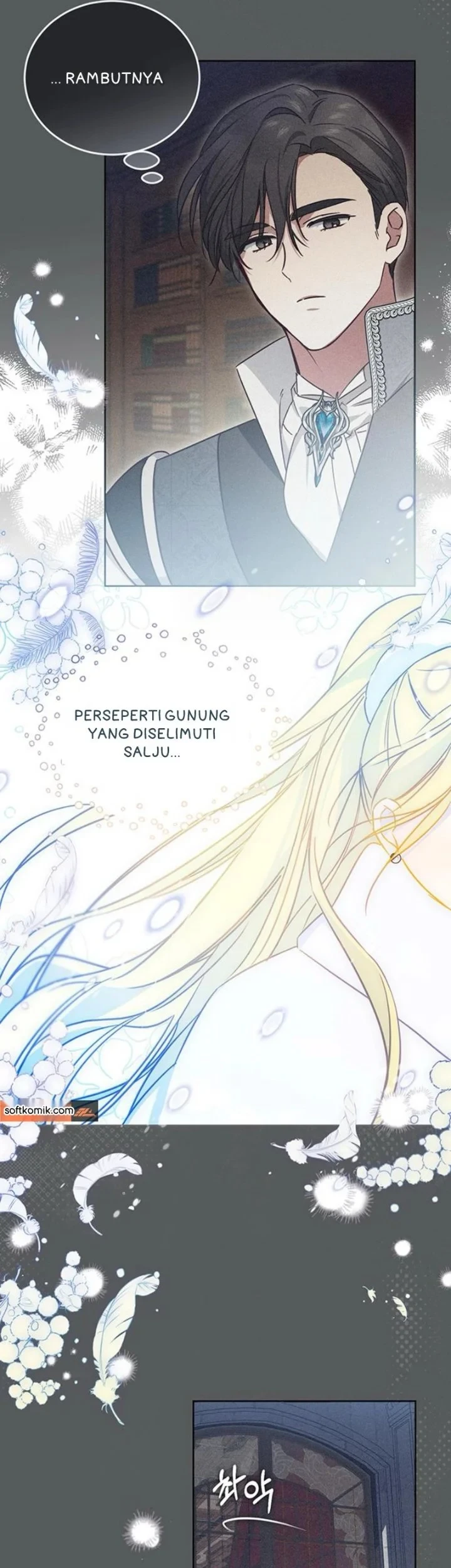 Grand Duchess’s Constitution Chapter 5 Gambar 44