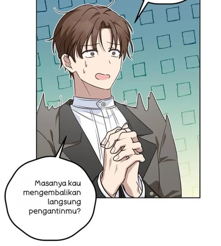 Grand Duchess’s Constitution Chapter 5 Gambar 39