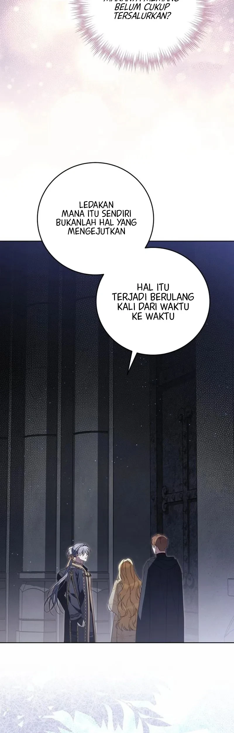Grand Duchess’s Constitution Chapter 52 Gambar 11