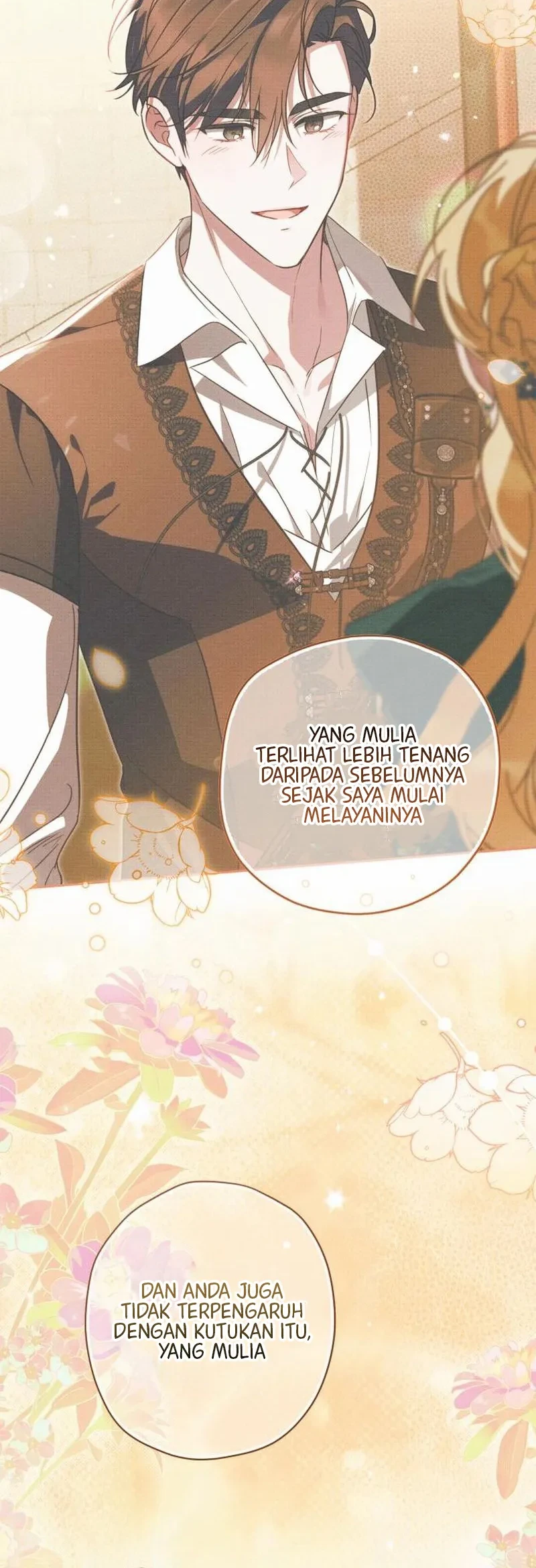 Grand Duchess’s Constitution Chapter 52 Gambar 18