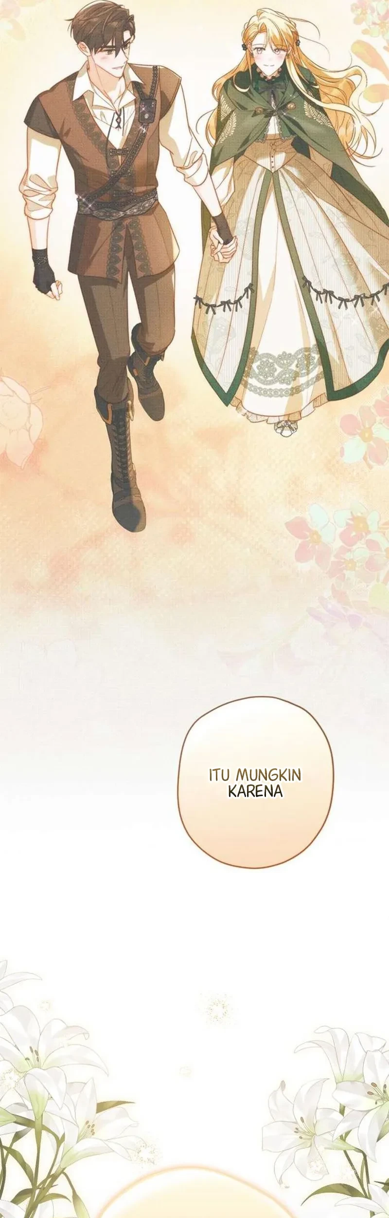 Grand Duchess’s Constitution Chapter 52 Gambar 19