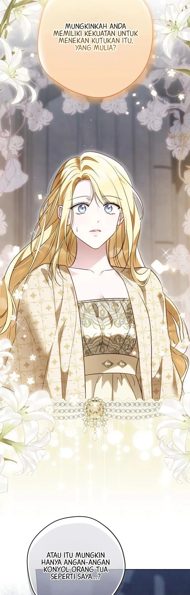 Grand Duchess’s Constitution Chapter 52 Gambar 20
