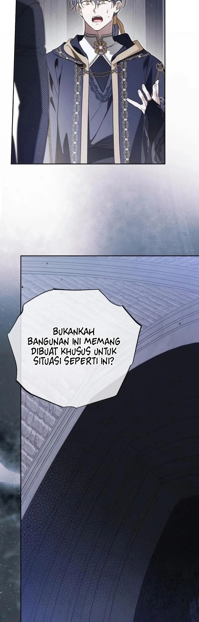 Grand Duchess’s Constitution Chapter 52 Gambar 22