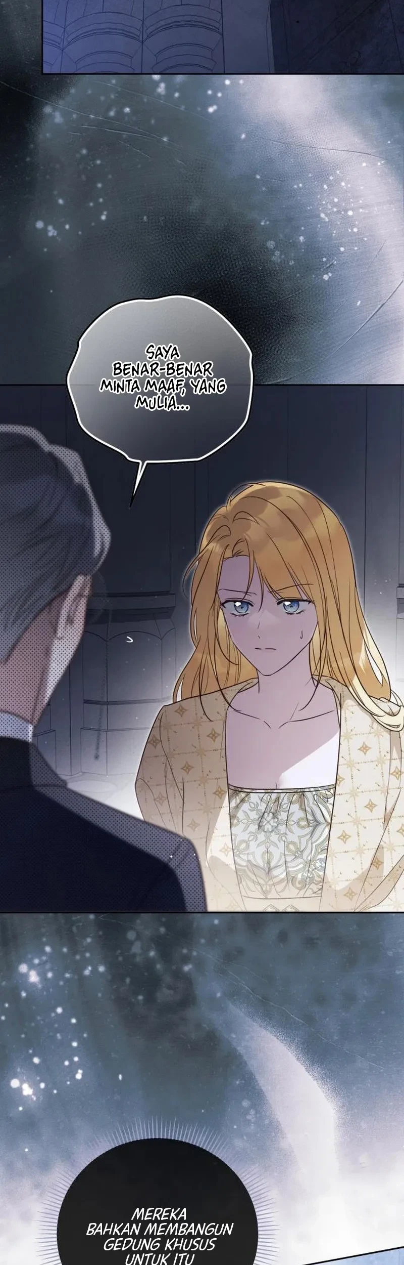 Grand Duchess’s Constitution Chapter 52 Gambar 23