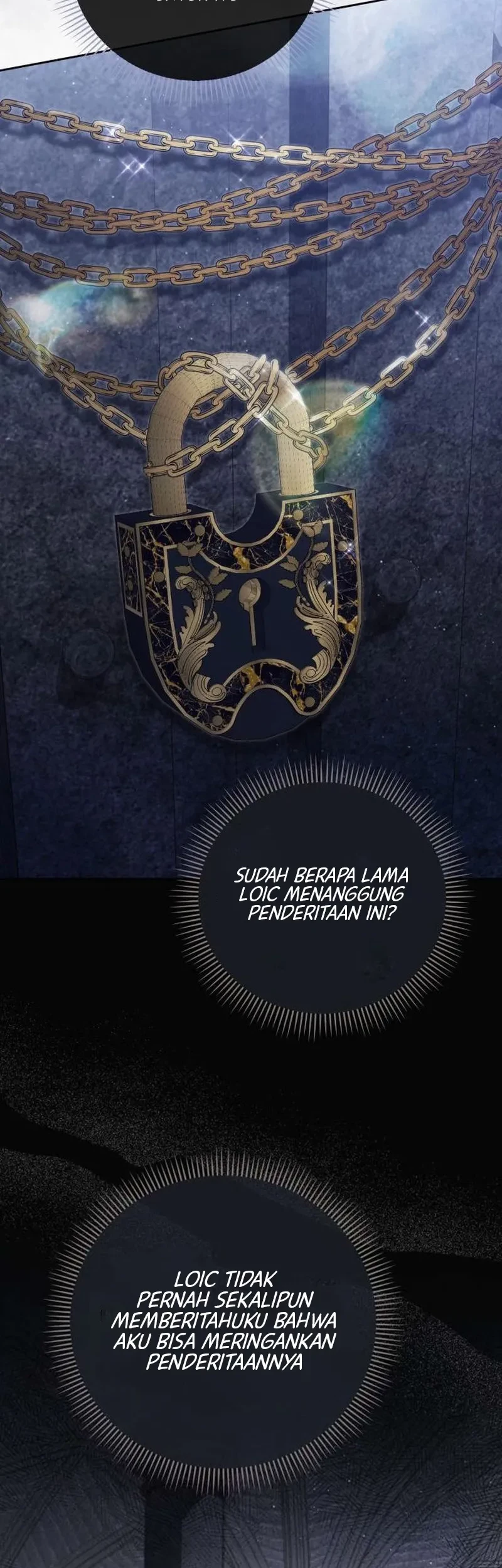 Grand Duchess’s Constitution Chapter 52 Gambar 24