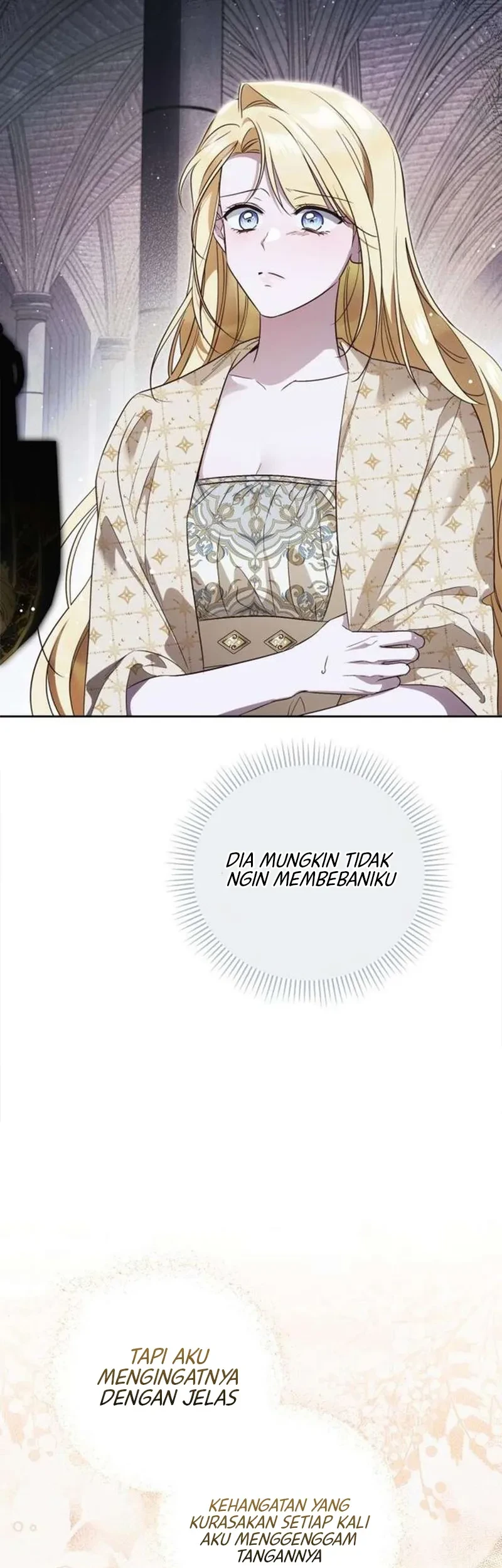 Grand Duchess’s Constitution Chapter 52 Gambar 25