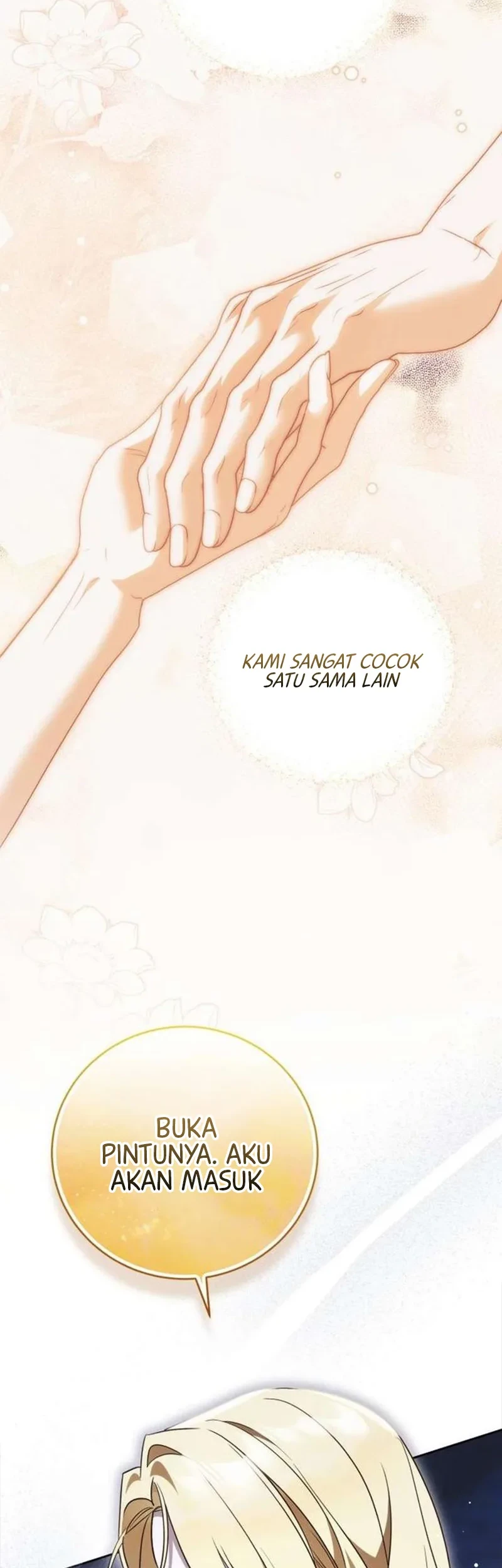 Grand Duchess’s Constitution Chapter 52 Gambar 26