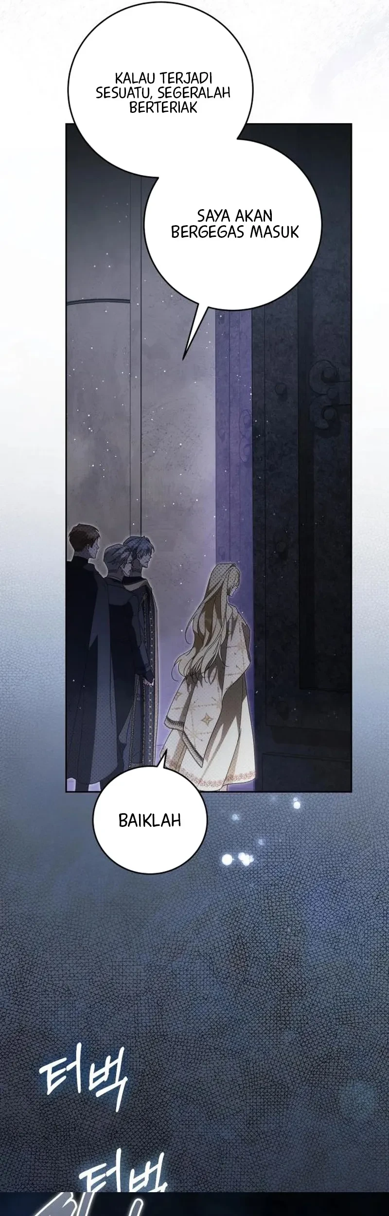 Grand Duchess’s Constitution Chapter 52 Gambar 30