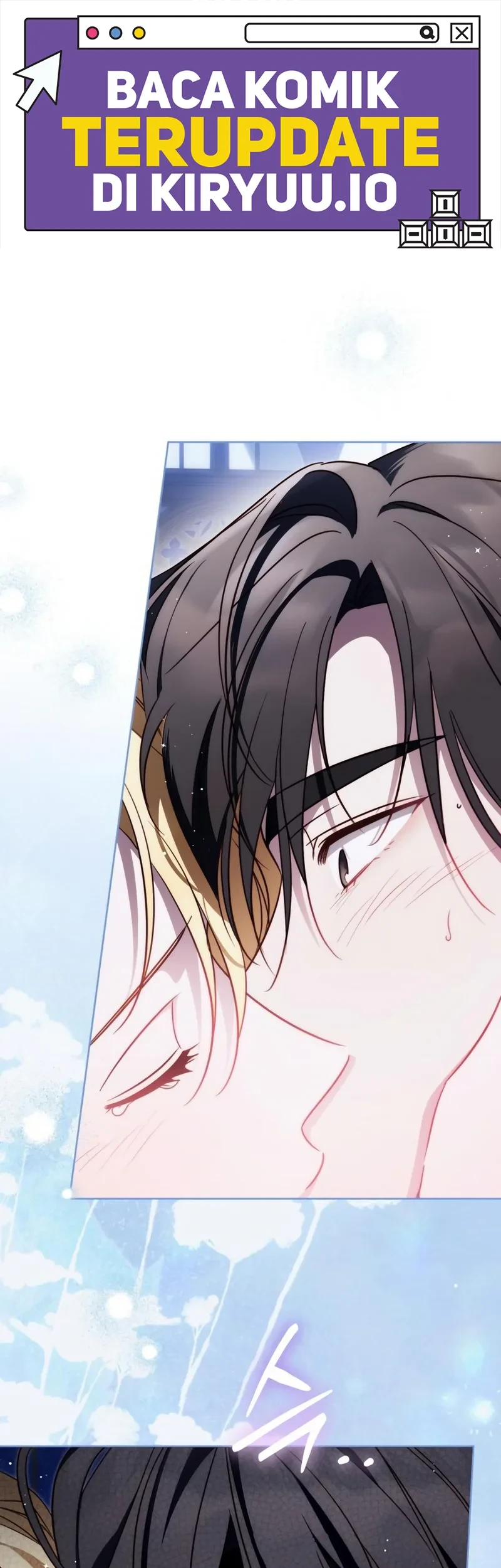 Manhwa Grand Duchess’s Constitution Chapter 53 gambar 2