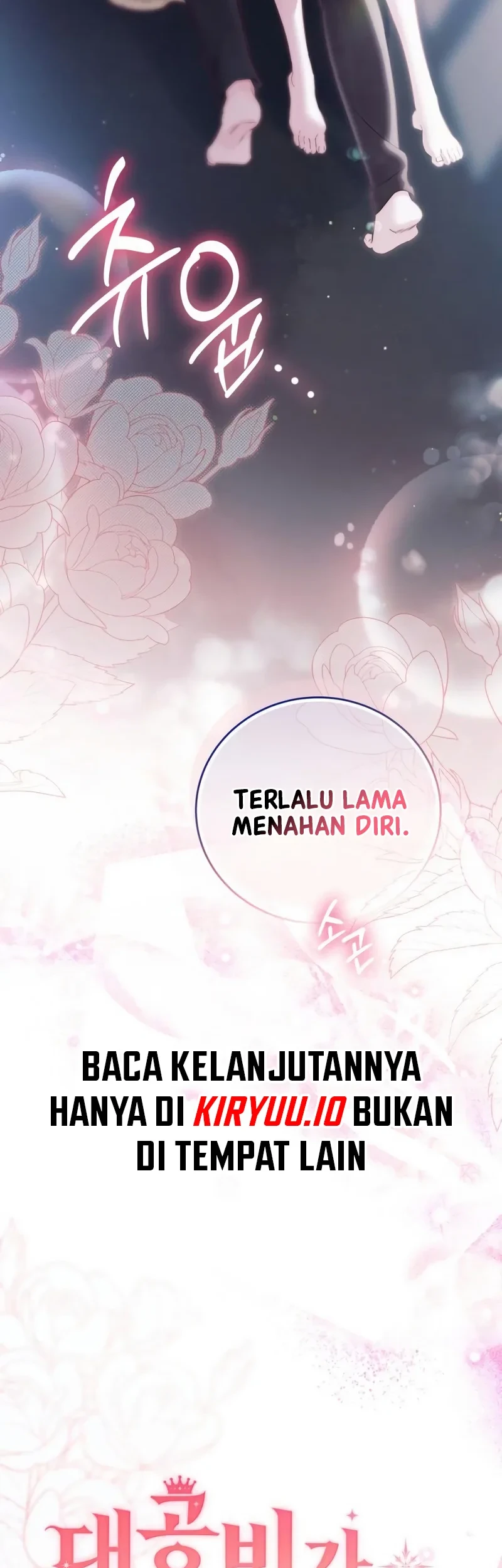 Grand Duchess’s Constitution Chapter 53 Gambar 15