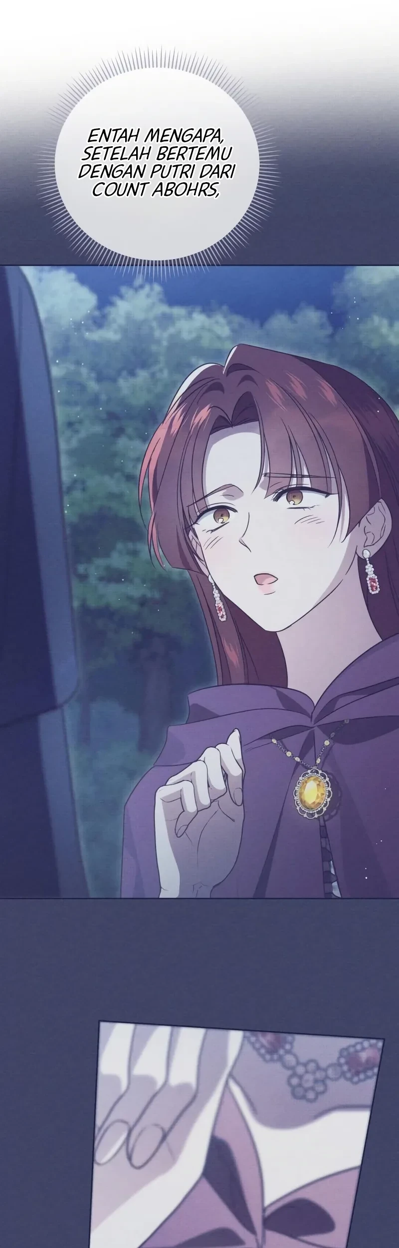 Grand Duchess’s Constitution Chapter 53 Gambar 19