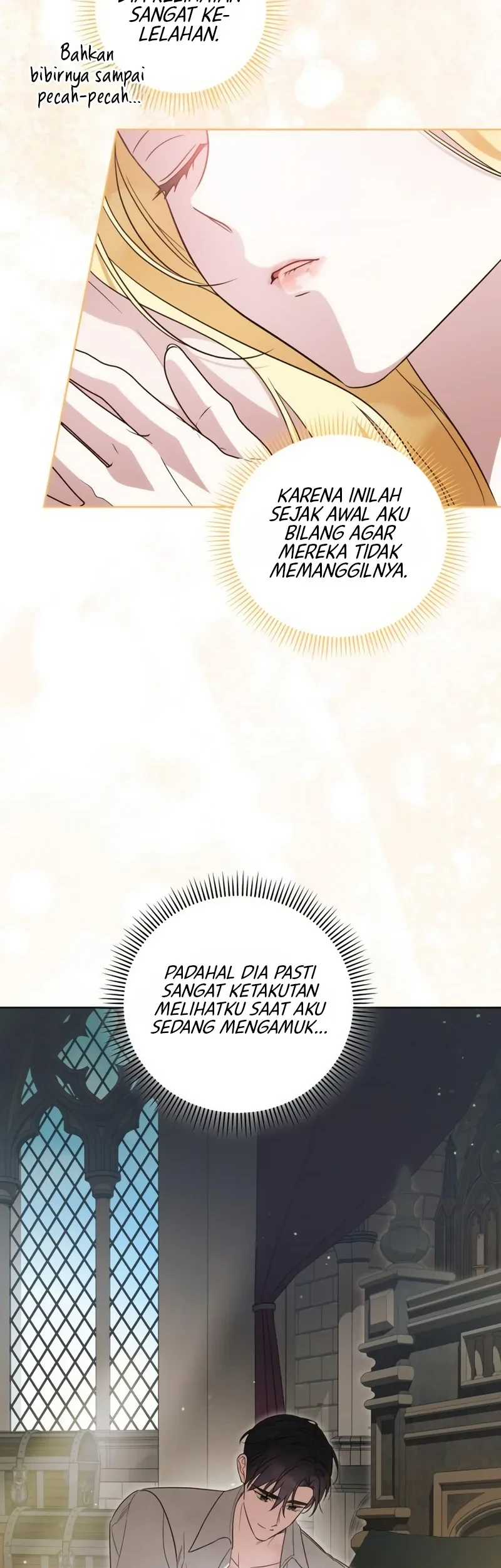 Grand Duchess’s Constitution Chapter 53 Gambar 25