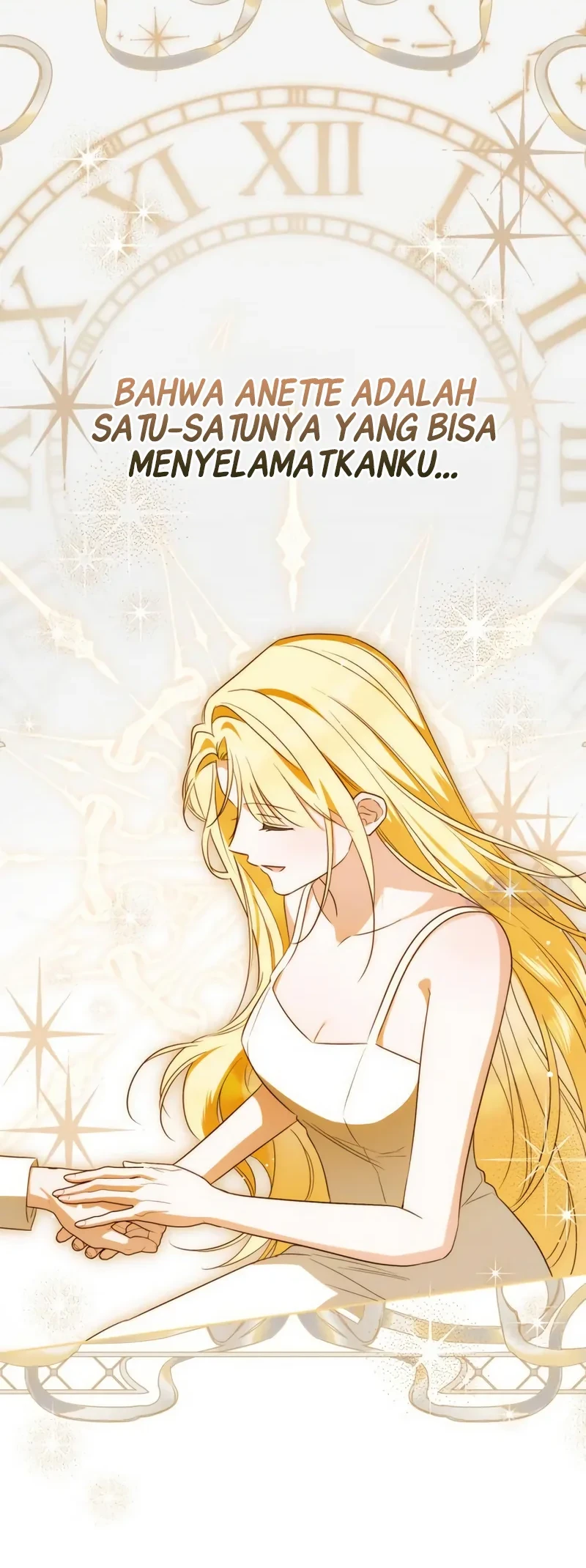 Grand Duchess’s Constitution Chapter 53 Gambar 27