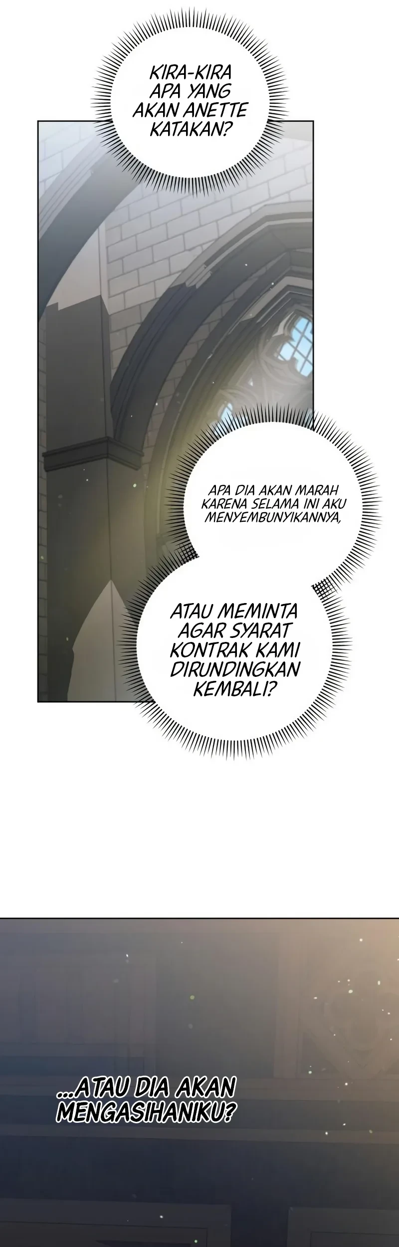 Grand Duchess’s Constitution Chapter 53 Gambar 28