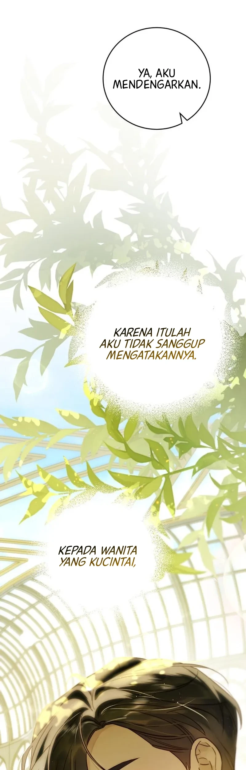 Grand Duchess’s Constitution Chapter 54 Gambar 4