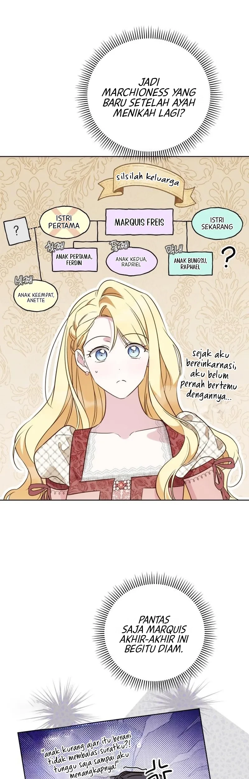 Grand Duchess’s Constitution Chapter 54 Gambar 13