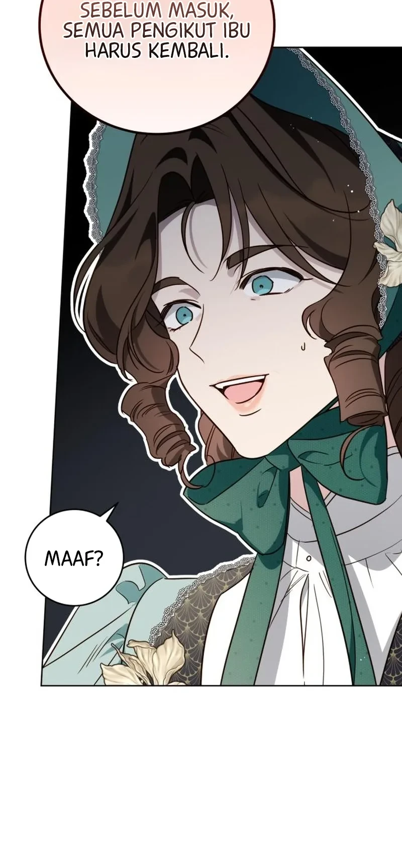 Grand Duchess’s Constitution Chapter 54 Gambar 29