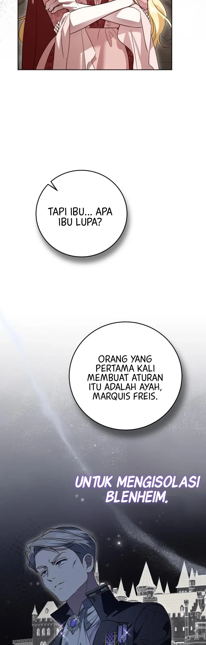 Grand Duchess’s Constitution Chapter 54 Gambar 33