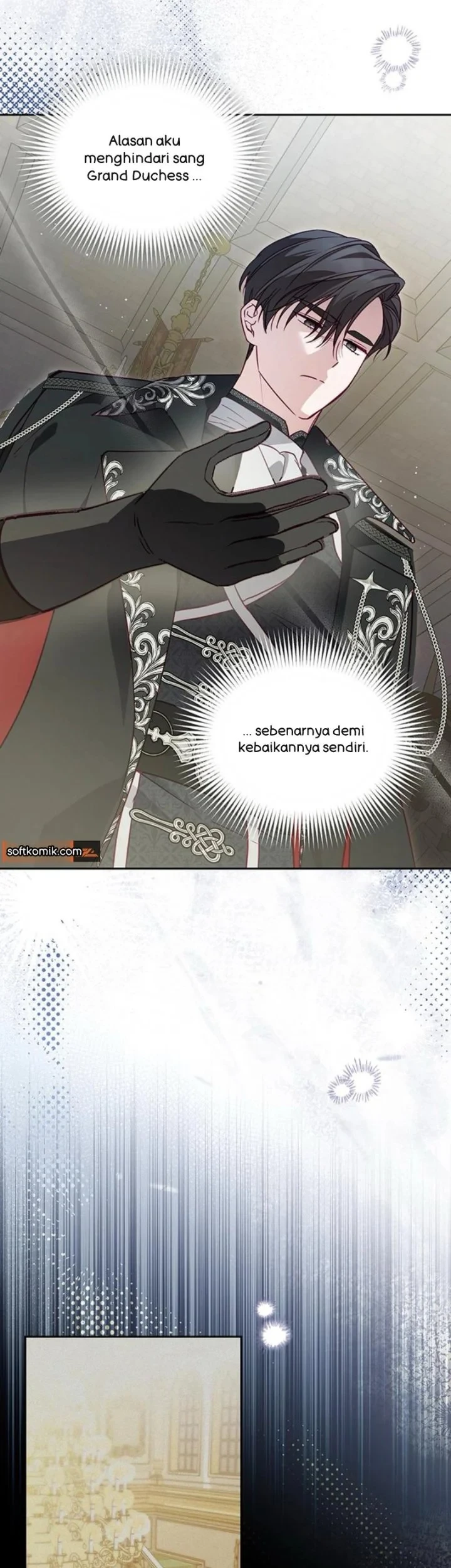 Grand Duchess’s Constitution Chapter 6 Gambar 32