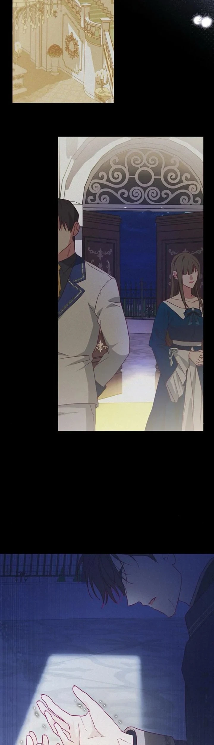 Grand Duchess’s Constitution Chapter 6 Gambar 33