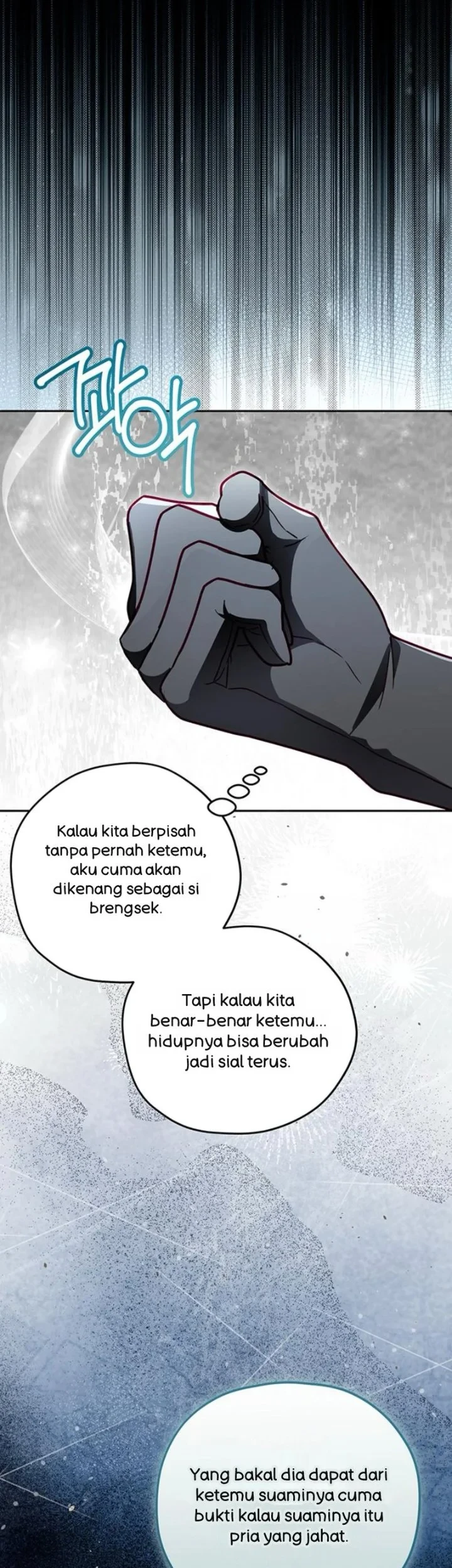 Grand Duchess’s Constitution Chapter 6 Gambar 35