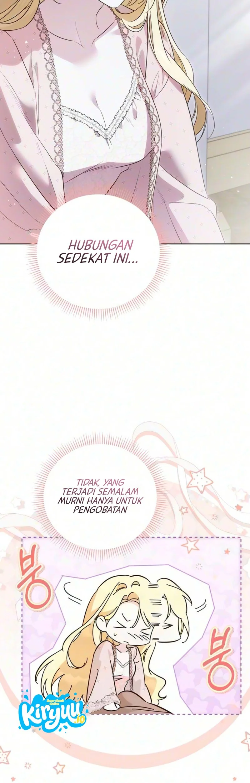 Grand Duchess’s Constitution Chapter 60 Gambar 37