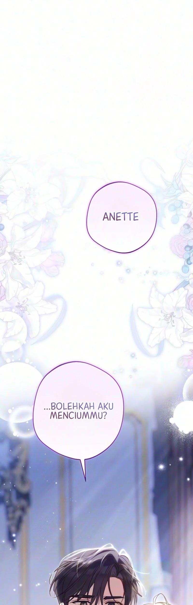 Manhwa Grand Duchess’s Constitution Chapter 60 gambar 2
