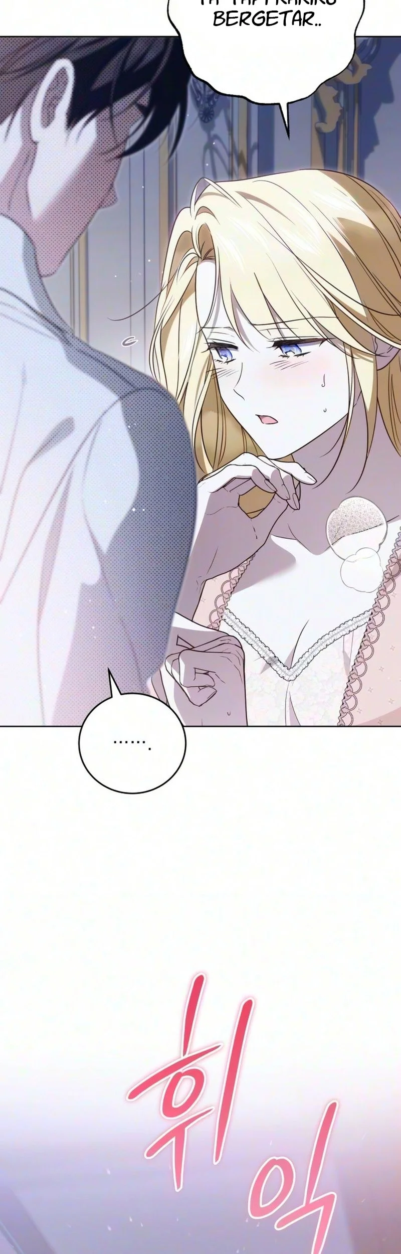 Grand Duchess’s Constitution Chapter 60 Gambar 13