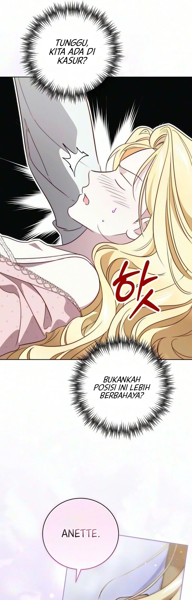 Grand Duchess’s Constitution Chapter 60 Gambar 19