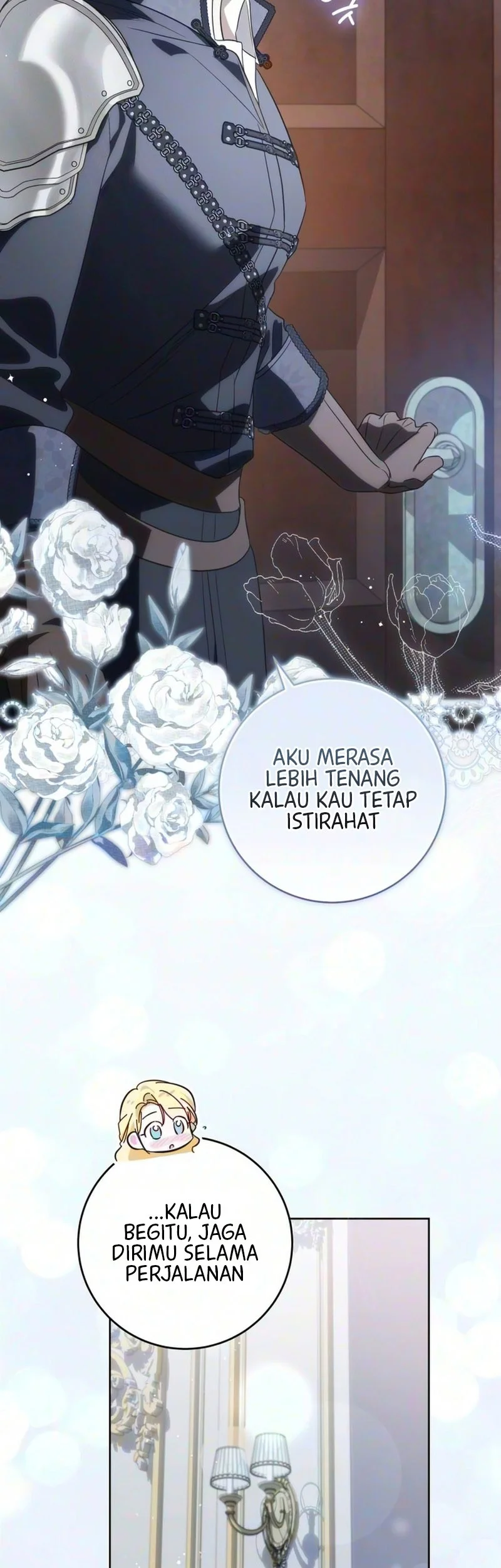 Grand Duchess’s Constitution Chapter 60 Gambar 29