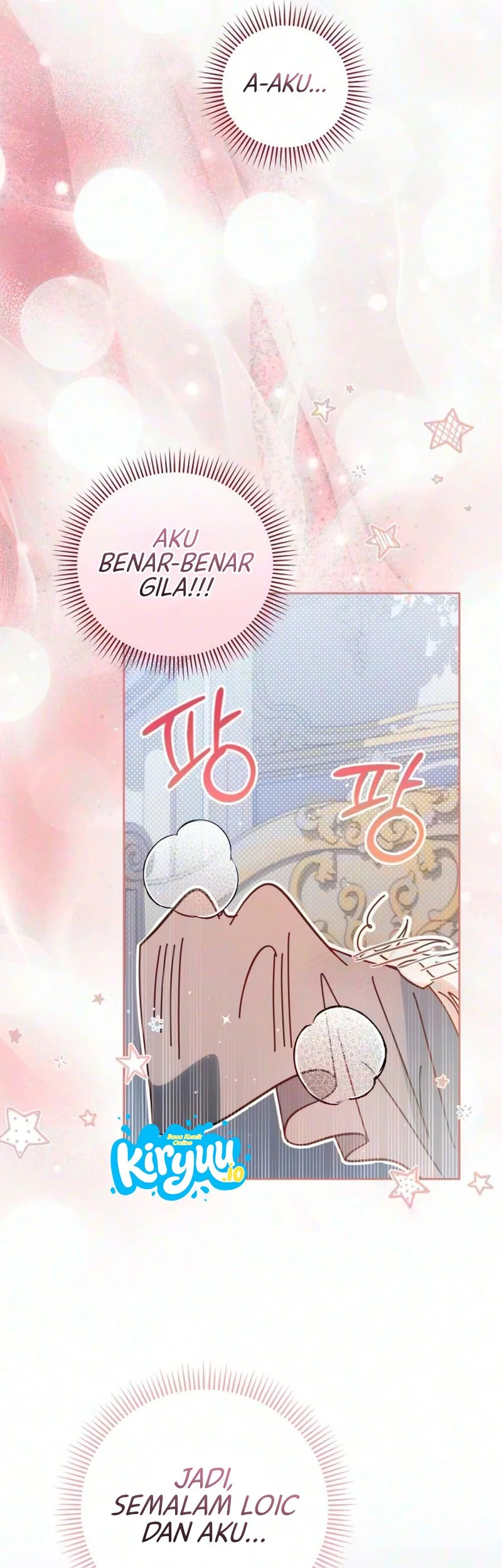 Grand Duchess’s Constitution Chapter 60 Gambar 31