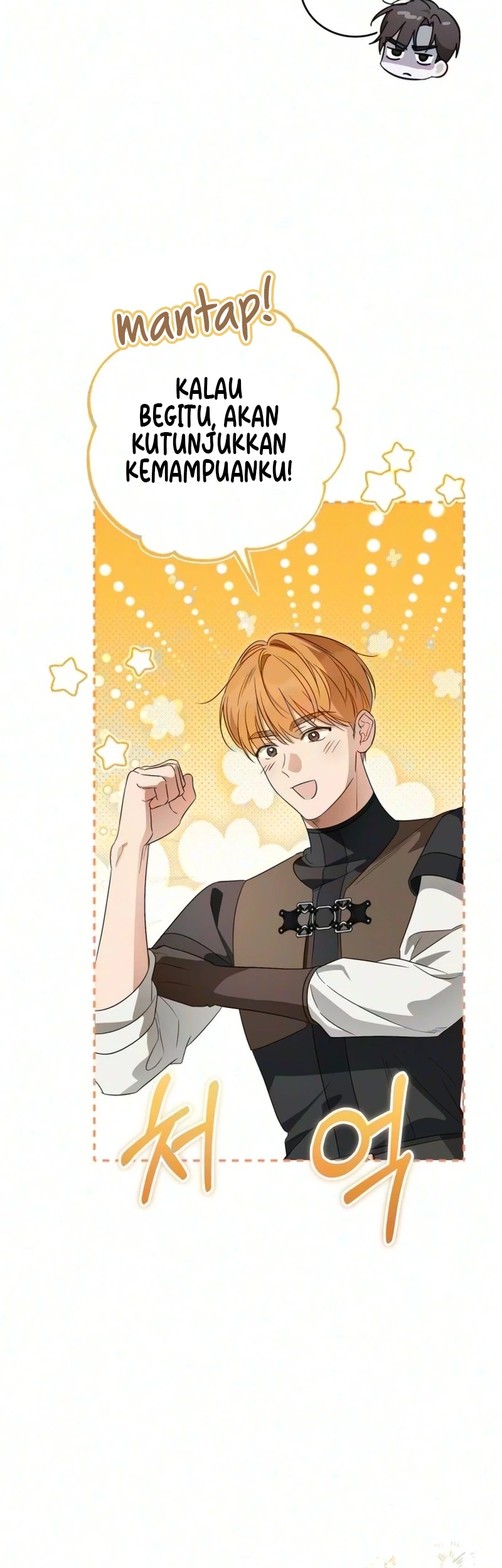 Grand Duchess’s Constitution Chapter 61 Gambar 50