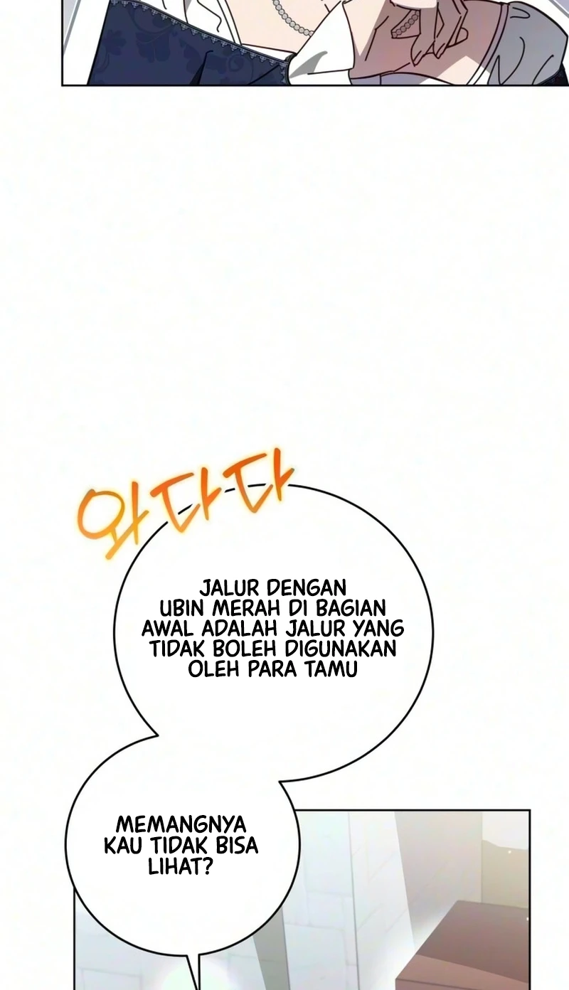 Grand Duchess’s Constitution Chapter 61 halaman 9