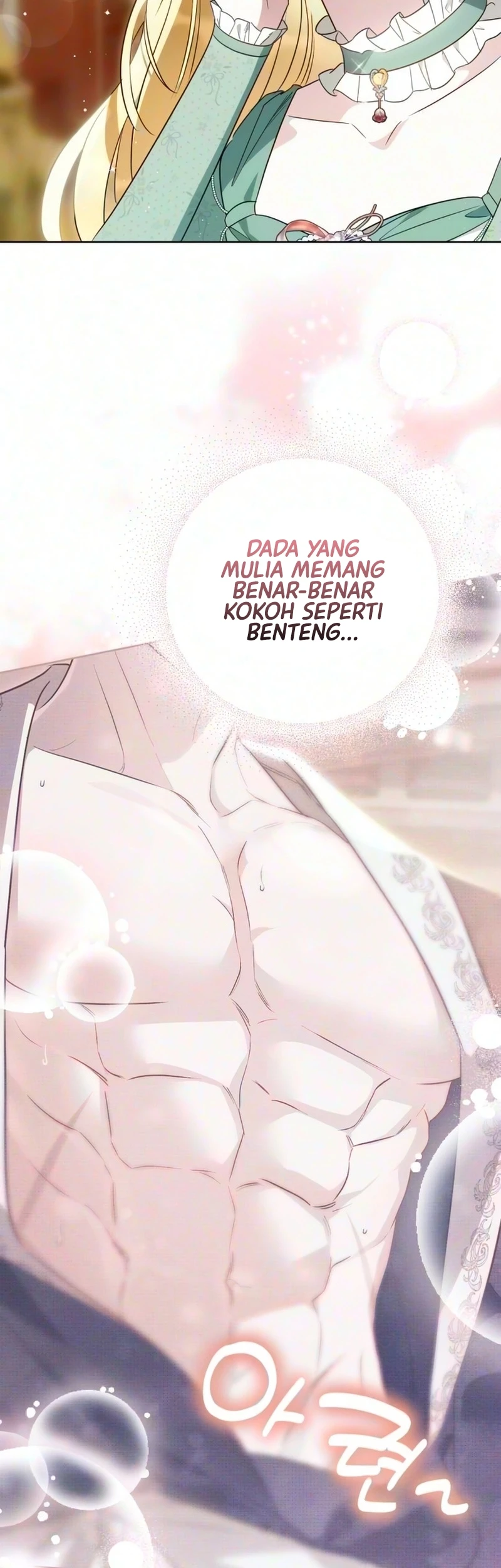 Grand Duchess’s Constitution Chapter 61 halaman 21